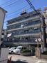 学芸大学駅より徒歩11分 5階 築59年1ヶ月の賃貸物件