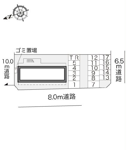 【レオパレス当知のその他】