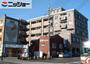 名鉄岐阜駅よりバス12分 徒歩2分 5階 築29年9ヶ月の賃貸物件