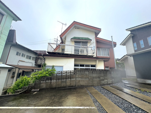 下関市長府古城町のその他の建物外観