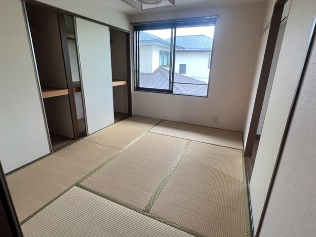 その他部屋・スペース　和室！