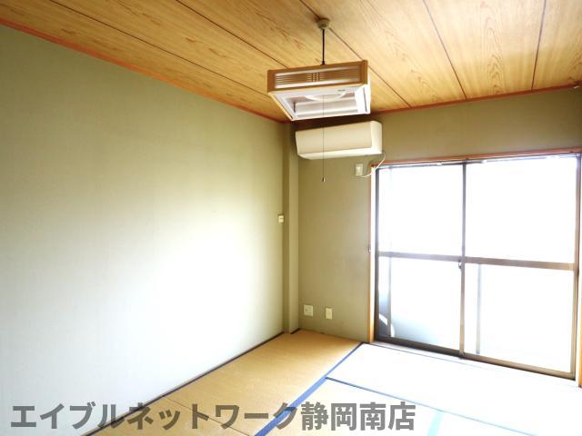 【静岡市駿河区中島のマンションのその他部屋・スペース】