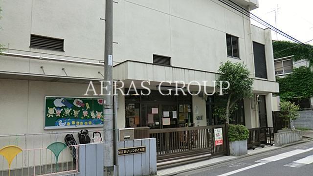 【アイビス市ヶ谷の幼稚園・保育園】