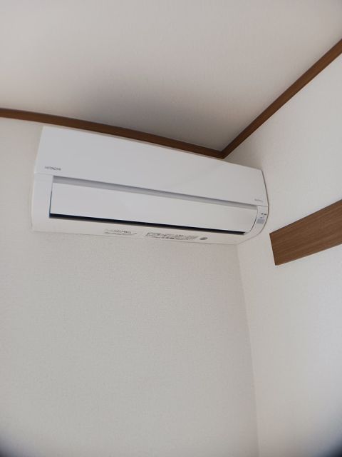 【ラシーヌ弐番館のその他】