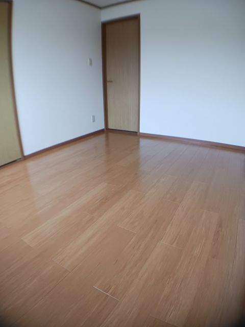 【ラシーヌ弐番館のその他共有部分】