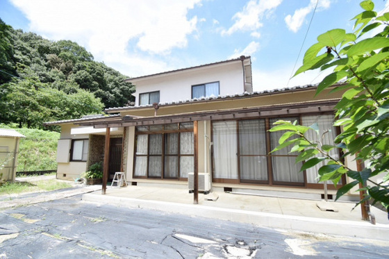 安芸郡海田町三迫のその他の建物外観