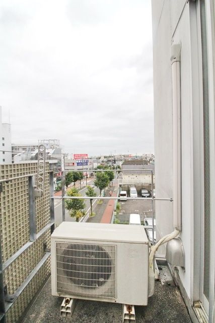 【横浜市青葉区美しが丘のマンションのその他設備】