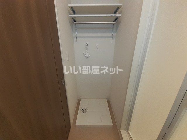 【カーサアリビオのその他設備】