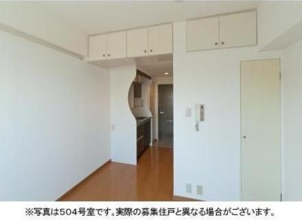 【北区王子のマンションのその他部屋・スペース】