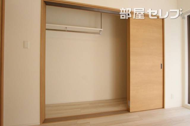 収納　１０５号室