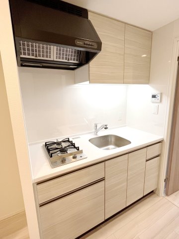 キッチン　別号室参考写真