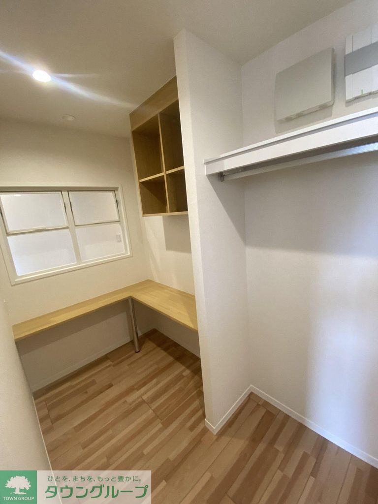 収納　キッチン