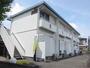 日野駅より徒歩16分 2階 築40年7ヶ月の賃貸物件