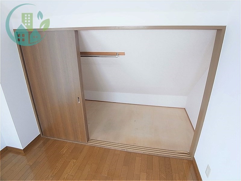 収納　八幡西島田ハイツ