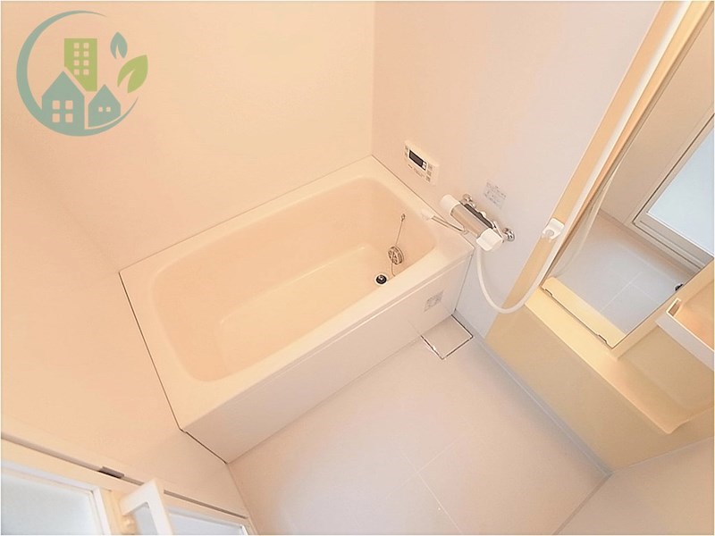 バス・シャワールーム　八幡西島田ハイツ