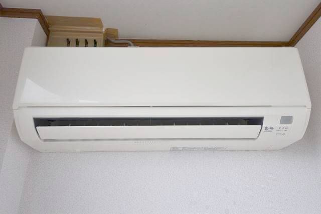 その他設備　鈴木建設ビル