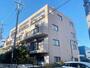 北戸田駅より徒歩9分 3階 築23年9ヶ月の賃貸物件