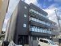 猪名寺駅より徒歩11分 4階 築2年8ヶ月の賃貸物件