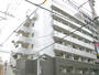 博多駅より徒歩12分 3階 築35年6ヶ月の賃貸物件