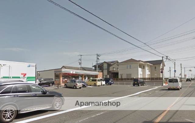 コンビニ　セブンイレブン（コンビニ）まで1251m