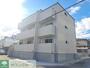 新松戸駅より徒歩11分 1階 新築の賃貸物件