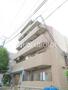 雪が谷大塚駅より徒歩6分 3階 築22年4ヶ月の賃貸物件