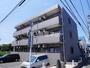 四日市駅より徒歩5分 3階 築24年4ヶ月の賃貸物件