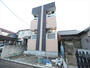 八田駅より徒歩6分 1階 築9年10ヶ月の賃貸物件