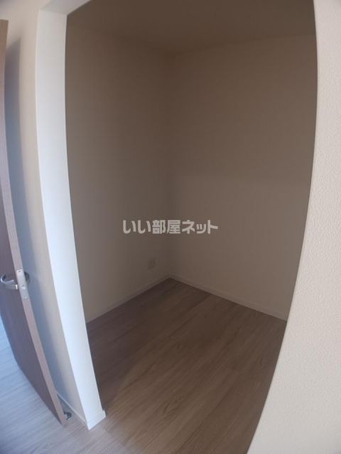 カーサ・ソラーナA_内装_4