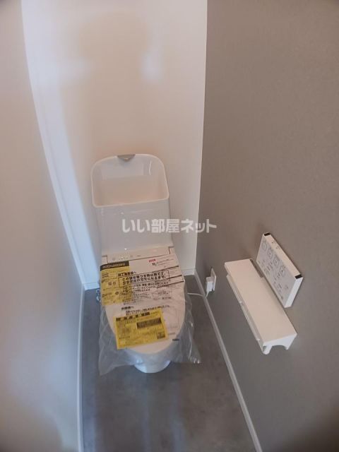 カーサ・ソラーナA_内装_3