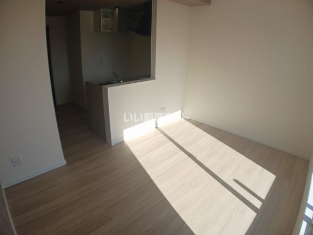 カーサ・ソラーナA_内装_0