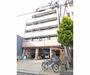京都駅より徒歩7分 3階 築29年11ヶ月の賃貸物件