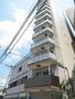 大井町駅より徒歩11分 6階 築6年7ヶ月の賃貸物件
