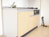 キッチン　※同型　現況優先