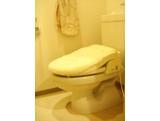 トイレ　※同型　現況優先