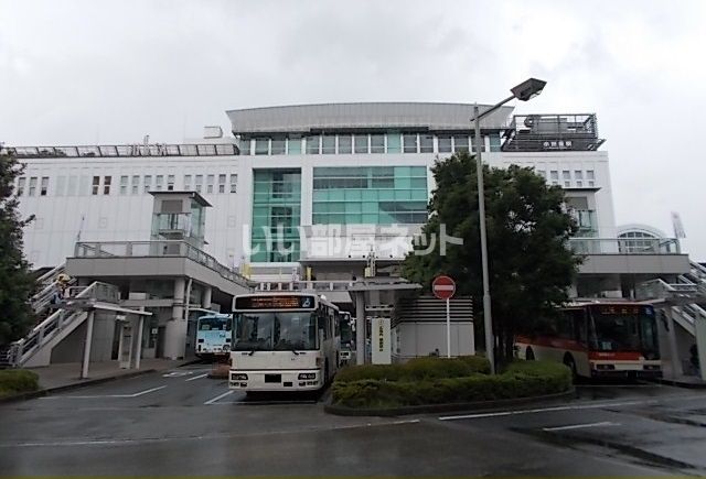 その他　複数路線・小田原駅（その他）まで1605m