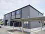 肥後大津駅より徒歩15分 新築 2階建の賃貸物件