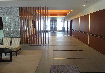 その他共有部分　★高級感ある共用部分★