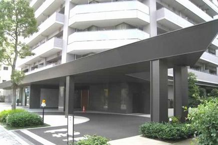 エントランス　★落ち着きのあるエントランス★