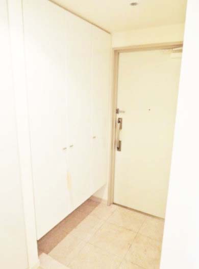 玄関　★玄関スペース★