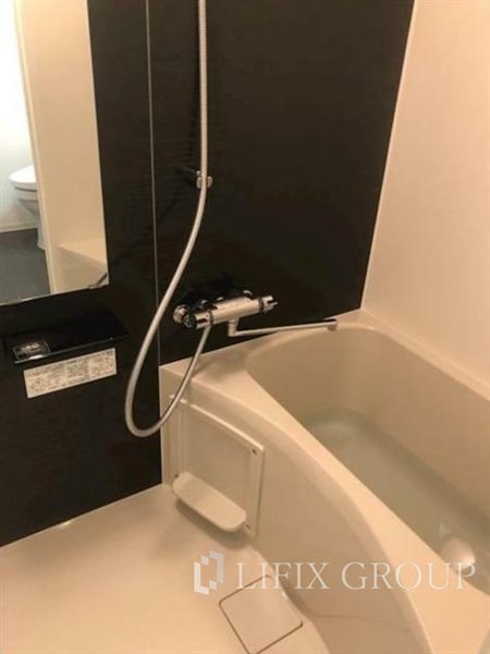 バス・シャワールーム　風呂