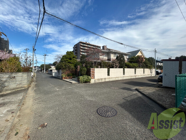 その他　ゴミ置き場その他