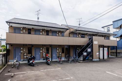 その他共有部分　外観