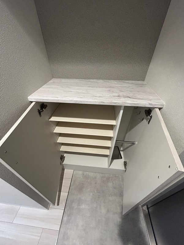 その他設備　同シリーズのイメージ写真です。(現況優先)