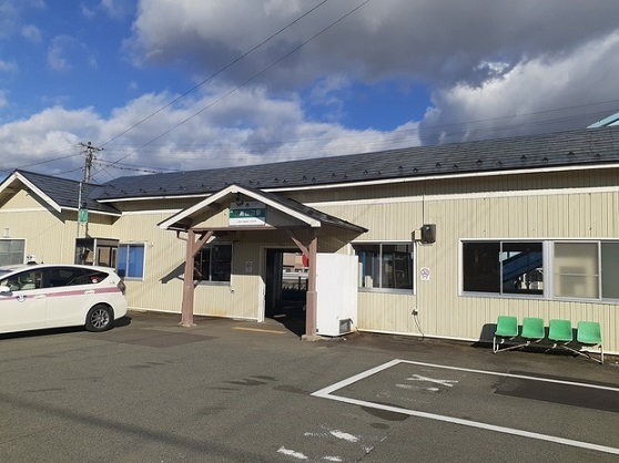 その他　羽前山辺駅（その他）まで450m