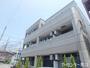 新羽駅より徒歩20分 1階 築15年5ヶ月の賃貸物件