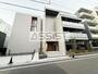 池上駅より徒歩8分 1階 新築の賃貸物件