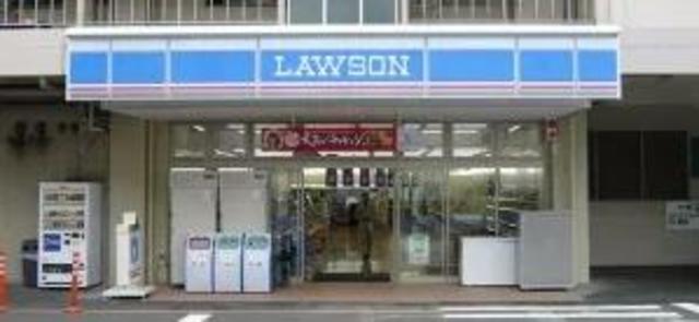 コンビニ　ローソン座間相武台店（コンビニ）まで144m