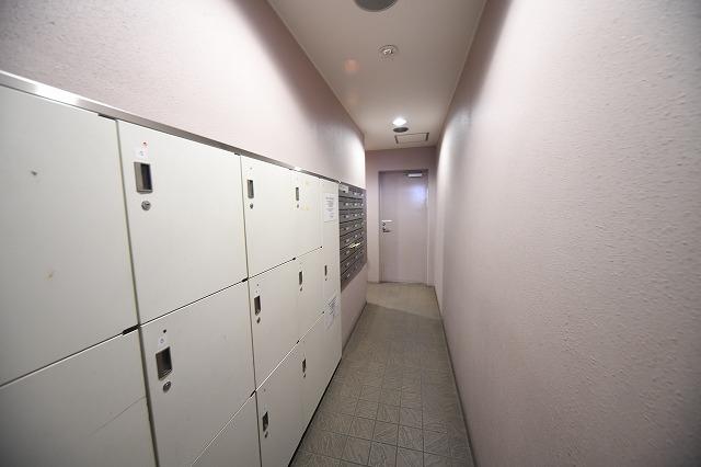 その他共有部分　その他共有部分