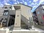 サンテラス大倉山 2階 築1年4ヶ月の賃貸物件